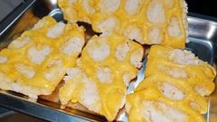  Cách làm bánh mì dừa lưới không cần khuôn không cần lò nướng 