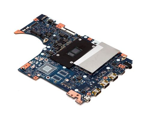 Nguồn Mainboard Asus VivoBook 15 X510UF