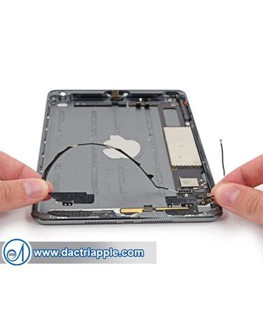 iPad Mini 3 screen repair