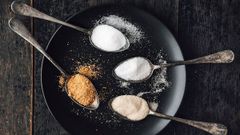  Các loại đường dành cho người tiểu đường an toàn bạn nên tham khảo 