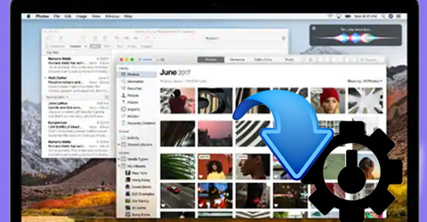 Cách thay đổi kích thước ảnh đơn giản trong macOS với Preview
