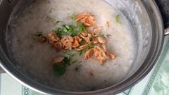  Cách nấu cháo ngán thơm ngon, bổ dưỡng cho bữa ăn gia đình 