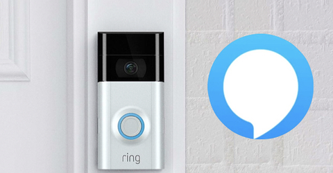 Alexa Greetings là gì? Làm chuông cửa của bạn thông minh hơn ra sao?