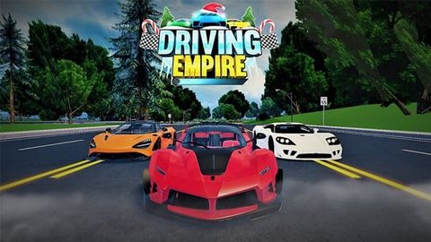 Code Driving Empire mới nhất 2021 | Hướng dẫn cách nhập nhận code