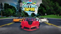  Code Driving Empire mới nhất 2021 | Hướng dẫn cách nhập nhận code 