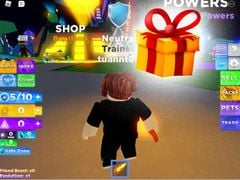  Code Ninja Legends 2 mới nhất 2021 | Hướng dẫn cách nhập, nhận code Ninja Legends 2 