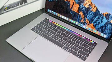 Hướng dẫn lấy lại mật khẩu cho Macbook