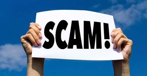 Scam là gì? Các loại scam thường gặp, cách nhận biết & phòng tránh