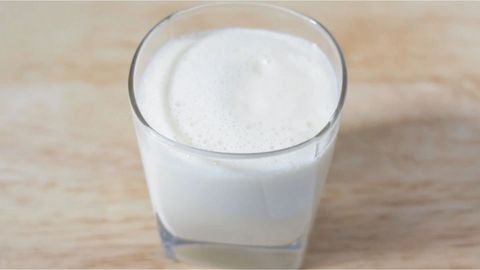 4 cách làm sinh tố táo ngọt mát bổ dưỡng giảm cân cho chị em