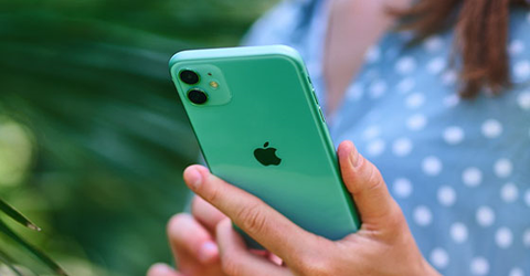 iPhone là thương hiệu của nước nào? Sản xuất ở đâu? Dùng có tốt không?