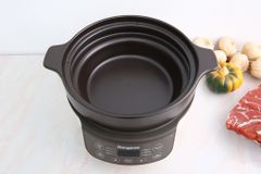 Nồi hầm dưỡng sinh Kangaroo KG3SC1 