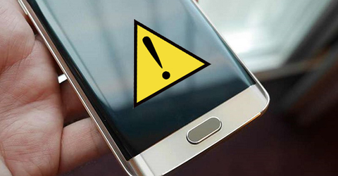 10 lỗi thường gặp và cách khắc phục trên Samsung Galaxy J7 Prime, Pro