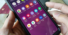  Hướng dẫn cách thu nhỏ biểu tượng ứng dụng trên điện thoại Android 