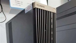 Huawei bị rò rỉ mẫu PC chạy chip ‘cây nhà lá vườn’ Kunpeng 24 lõi, hệ điều hành UOS nội địa, giá trên 1.000 USD