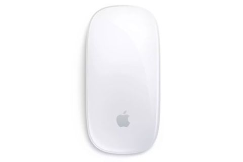 Chuột Bluetooth Apple MLA02 Trắng