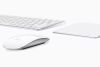 Chuột Bluetooth Apple Magic Mouse 2 MLA02 Trắng