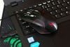 Chuột Gaming Zadez G-610M Đen
