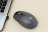 Chuột Không Dây Logitech M190