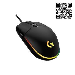  Chuột Logitech G102 Gen 2 Lightsync 