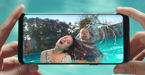 Cách sửa lỗi camera chụp ảnh, quay phim bị chậm, lag trên điện thoại