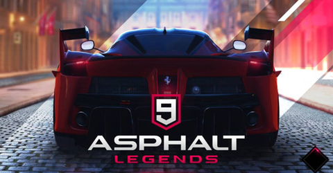 8 mẹo đơn giản giúp bạn chơi Asphalt 9 bách chiến bách thắng