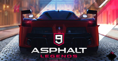 8 mẹo đơn giản giúp bạn chơi Asphalt 9 bách chiến bách thắng 