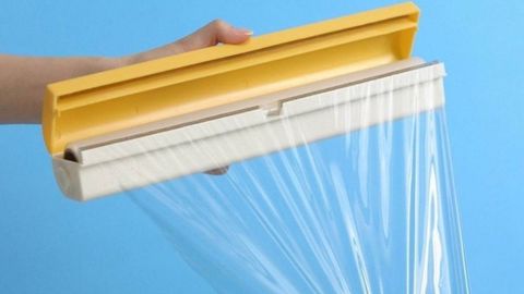 8 công dụng của màng bọc thực phẩm trong chế biến món ăn mà bạn nên biết