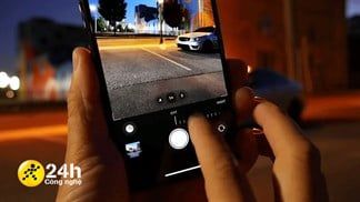 Cách tắt chế độ chụp đêm - Night Mode trên iPhone cực kỳ đơn giản, giúp bạn chụp ảnh thiếu sáng nhanh hơn