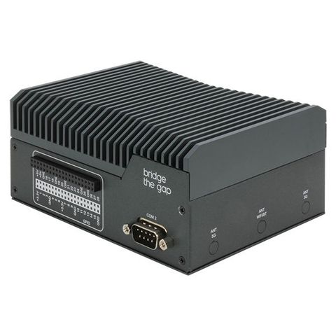 MiniPC AAEON UPN-EDGE-ASLHI3-A10-16128