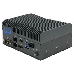  MiniPC AAEON UPN-EDGE-ASLHN97-A10-0864 