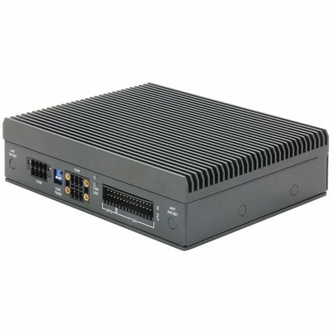 MiniPC AAEON UPX-EDGE-ASLNI3-A10-1664