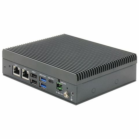 MiniPC AAEON UP Xtreme 7100 Edge UPX-EDGE-ASLN97-A10-0864