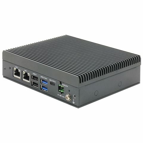 MiniPC AAEON UPX-EDGE-ASLN97-A10-0864