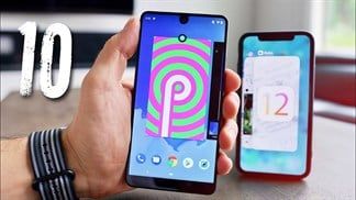 Câu chuyện cập nhật hệ điều hành cho smartphone: Samsung cuối cùng đã thay đổi để hoàn thiện hơn