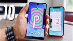  Câu chuyện cập nhật hệ điều hành cho smartphone: Samsung cuối cùng đã thay đổi để hoàn thiện hơn 