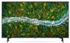 Smart Tivi Samsung 4K Crystal UHD 43 inch UA43AU9000