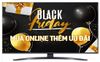 Smart Tivi Samsung 4K Crystal UHD 55 Inch UA55AU9000