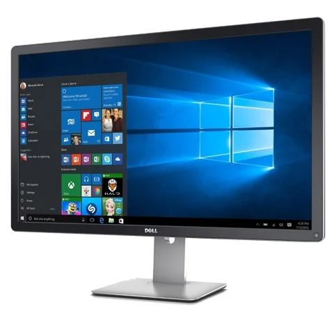 Màn Hình Dell Ultrasharp Up3216q 32