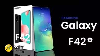 Cấu hình Galaxy F42 5G: Sẽ có pin khủng 6.000 mAh, camera chính 48MP nhưng nằm trong thân hình quen quen