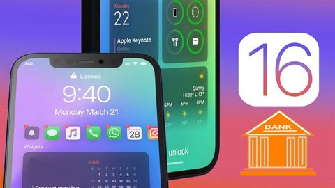 Không Vào Được App Ngân Hàng Trên Ios 16 Phải Làm Sao? 4 Cách Sửa Lỗi Này Cho Bạn