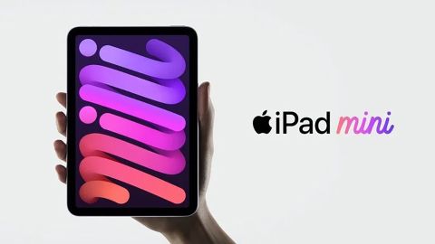 Cập Nhật Ipados 15.6 Ngay, Để Sửa Lỗi Trên Ipad Mini 6