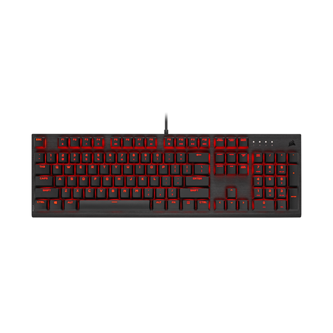 Bàn Phím Cơ Corsair K60 Pro Mx Viola Ch-910d029-na