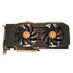  Card Đồ Họa Visiontek Radeon ™ R9 290 