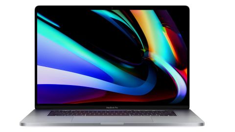 Apple Macbook Pro 16-inch MVVJ2SA/A