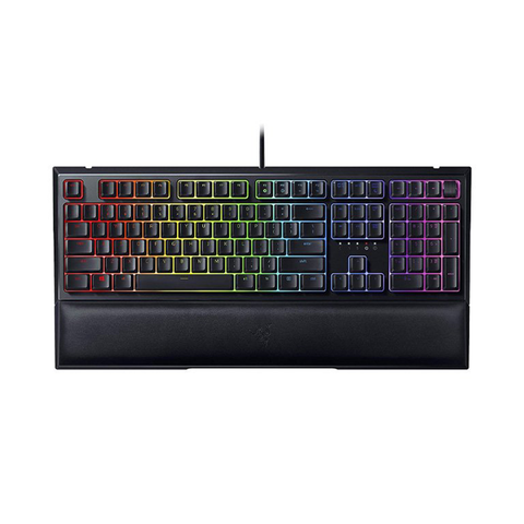 Bàn Phím Giả Cơ Razer Ornata V2 Rz03-03380100-r3m1