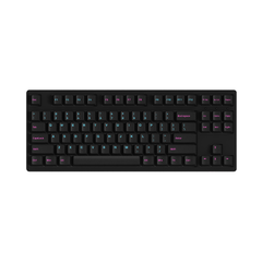  Bàn Phím Cơ Tkl Akko 3087ds Midnight (cherry Sw) 