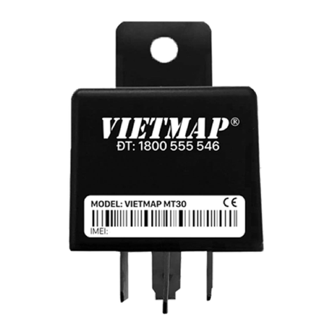 Thiết Bị Định Vị Vietmap Motrak Mt30