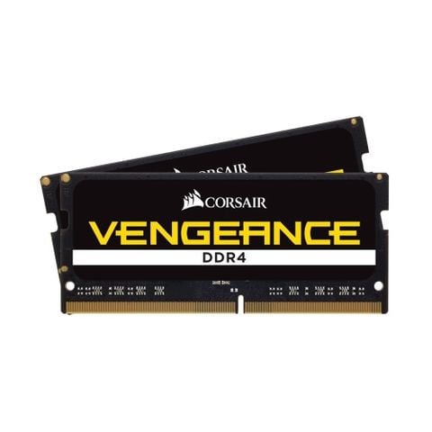 Ram Laptop Ddr4 8gb/2400mhz Corsair