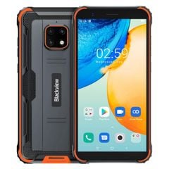  Điện Thoại Blackview Bv4900 Pro 