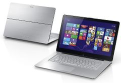  Camera Sony Vaio Fit 15 Svf-15213Cd/B 